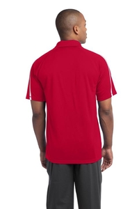 ST685 - Sport-Tek PosiCharge Micro-Mesh Colorblock Polo