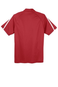 ST685 - Sport-Tek PosiCharge Micro-Mesh Colorblock Polo