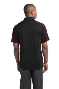 ST685 - Sport-Tek PosiCharge Micro-Mesh Colorblock Polo