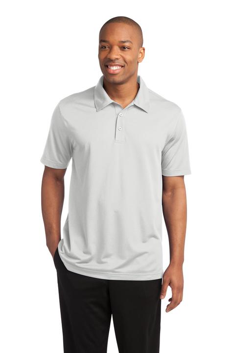 ST690 - Sport-Tek PosiCharge Active Textured Polo