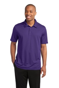 ST690 - Sport-Tek PosiCharge Active Textured Polo