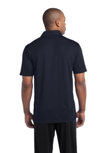 ST690 - Sport-Tek PosiCharge Active Textured Polo