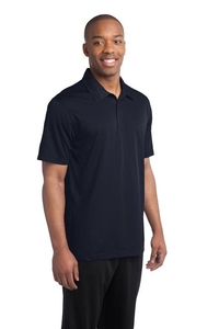 ST690 - Sport-Tek PosiCharge Active Textured Polo