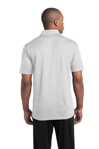 ST690 - Sport-Tek PosiCharge Active Textured Polo