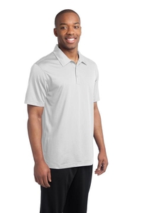 ST690 - Sport-Tek PosiCharge Active Textured Polo