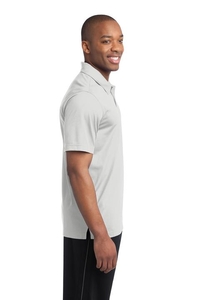 ST690 - Sport-Tek PosiCharge Active Textured Polo