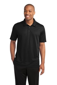 ST690 - Sport-Tek PosiCharge Active Textured Polo