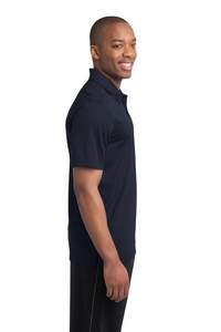 ST690 - Sport-Tek PosiCharge Active Textured Polo