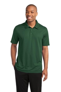 ST690 - Sport-Tek PosiCharge Active Textured Polo