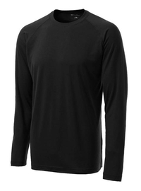 ST700LS - Sport-Tek  Long Sleeve Ultimate Performance Crew