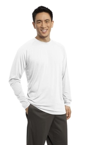 ST700LS - Sport-Tek  Long Sleeve Ultimate Performance Crew