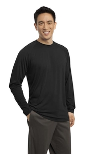 ST700LS - Sport-Tek  Long Sleeve Ultimate Performance Crew