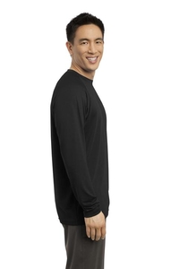 ST700LS - Sport-Tek  Long Sleeve Ultimate Performance Crew