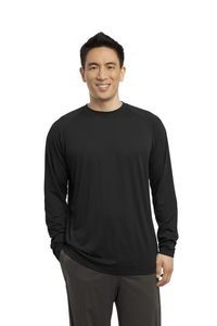 ST700LS - Sport-Tek  Long Sleeve Ultimate Performance Crew