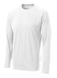 ST700LS - Sport-Tek  Long Sleeve Ultimate Performance Crew