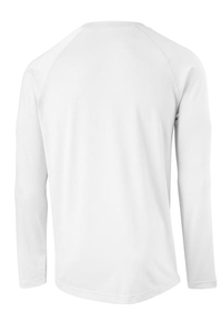 ST700LS - Sport-Tek  Long Sleeve Ultimate Performance Crew