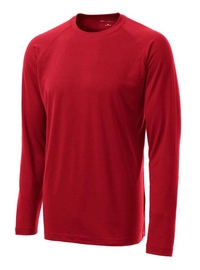 ST700LS - Sport-Tek  Long Sleeve Ultimate Performance Crew