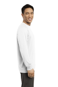 ST700LS - Sport-Tek  Long Sleeve Ultimate Performance Crew