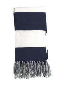 STA02 - Sport-Tek Spectator Scarf