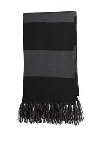 STA02 - Sport-Tek Spectator Scarf