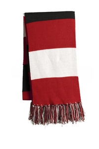 STA02 - Sport-Tek Spectator Scarf