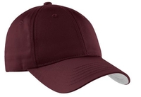 STC10 - Sport-Tek Dry Zone Nylon Cap