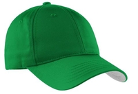 STC10 - Sport-Tek Dry Zone Nylon Cap