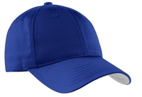 STC10 - Sport-Tek Dry Zone Nylon Cap