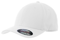 STC17 - Sport-Tek Flexfit Performance Solid Cap