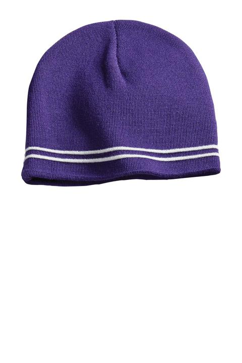 STC20 - Sport-Tek Spectator Beanie