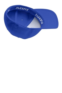 STC22 - Sport-Tek Flexfit Cool & Dry Poly Block Mesh Cap