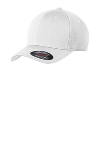 STC22 - Sport-Tek Flexfit Cool & Dry Poly Block Mesh Cap