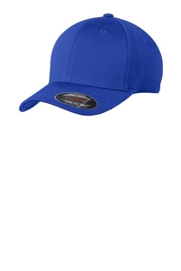 STC22 - Sport-Tek Flexfit Cool & Dry Poly Block Mesh Cap