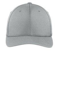 STC22 - Sport-Tek Flexfit Cool & Dry Poly Block Mesh Cap