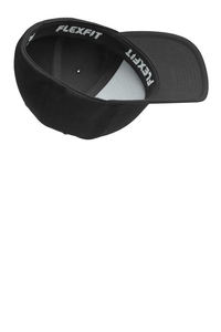 STC22 - Sport-Tek Flexfit Cool & Dry Poly Block Mesh Cap