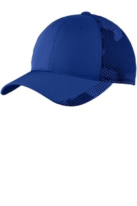 STC23 - Sport-Tek CamoHex Cap