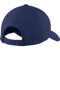 STC24 - Sport-Tek Pique Colorblock Cap