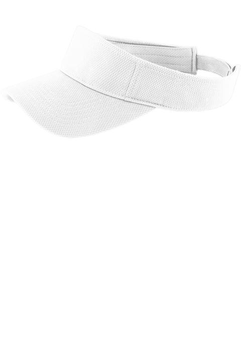 STC27 - Sport-Tek PosiCharge RacerMesh Visor