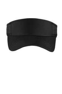 STC27 - Sport-Tek PosiCharge RacerMesh Visor