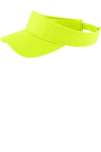 STC27 - Sport-Tek PosiCharge RacerMesh Visor