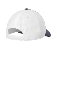 STC29 - Sport-Tek Piped Mesh Back Cap