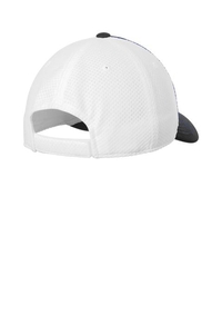 STC29 - Sport-Tek Piped Mesh Back Cap