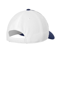 STC29 - Sport-Tek Piped Mesh Back Cap