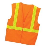 SV01 - Port Authority Enhanced Visibility Vest.  SV01