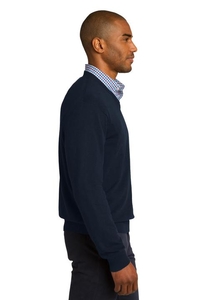 SW285 - Port Authority V-Neck Sweater