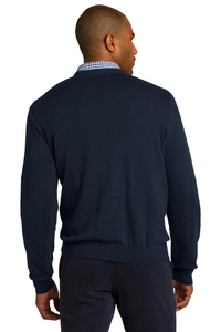 SW285 - Port Authority V-Neck Sweater