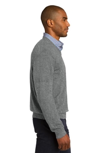 SW2850 - Port Authority V-Neck Sweater