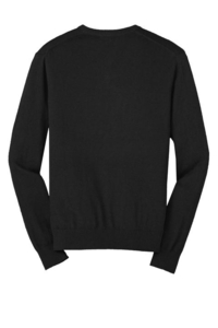 SW2850 - Port Authority V-Neck Sweater