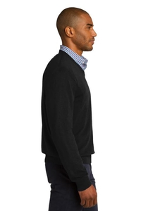 SW2850 - Port Authority V-Neck Sweater