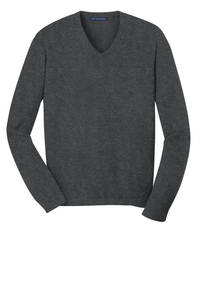 SW2850 - Port Authority V-Neck Sweater